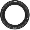Image de H&y Adaptateur De Filtre Variable Revoring Pour Filtres 46-62 Mm
