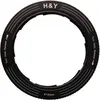 Image de H&Y Adaptateur REVORING 67-82mm pour filtres 82mm (Adaptateurs de filtre, 82 mm), Filtre photo : accessoires, Noir