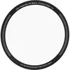 Image de H&Y Black Mist Magnetic 1/4 Clip-on Filter for REVORING 67-82mm (82 mm, Filtre Black Mist), Filtre photo, Noir