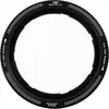 Image de H&Y REVORING 67-82mm Black Mist 1/2 filtre (82 mm, Filtre Black Mist), Filtre photo, Noir