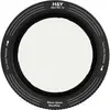 Image de H&Y REVORING 46-62mm Black Mist 1/2 filtre (67 mm, Filtre Black Mist), Filtre photo, Noir