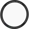 Image de H&Y Black Mist Magnetic 1/4 Clip-on Filter for REVORING 46-62mm (Filtre Black Mist), Filtre photo, Noir