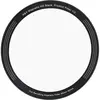 Image de H&Y Black Mist Magnetic 1/2 Clip-on Filter for REVORING 46-62mm (Filtre Black Mist), Filtre photo, Noir