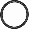 Image de H&Y Black Mist Magnetic 1/8 Clip-on Filter for REVORING 46-62mm (Filtre Black Mist), Filtre photo, Noir