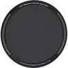 Image de H&Y Filtre magnétique ND16 pour REVORING 58-77mm (Filtre gris neutre), Filtre photo, Noir