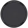 Image de H&y Filtre Magnétique Pour Appareil Photo Dslr/dslm Nd16 Revoring 58-77 Mm