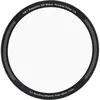 Image de H&Y Black Mist Magnetic 1/4 Clip-on Filter for REVORING 58-77mm (Filtre Black Mist), Filtre photo, Noir