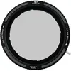 Image de H&Y RevoRing MRC CPL Filtre 58-77mm (RP-77) (Adaptateurs de filtre, 77 mm), Filtre photo : accessoires
