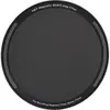 Image de H&Y ND8 Magnetic Clip-on Filter for REVORING 58-77mm (Filtre gris neutre), Filtre photo, Noir