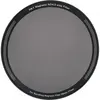 Image de H&Y ND4 Magnetic Clip-on Filter for REVORING 58-77mm (Filtre gris neutre), Filtre photo, Noir