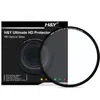 Image de H&y Filtre De Protection Ultimate Hd B270 Glass 95 Mm