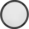 Image de H&Y White Mist Magnetic 1/2 Clip-on Filter for REVORING 67-82mm (Filtre Black Mist), Filtre photo, Blanc