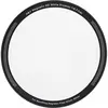 Image de H&Y White Mist Magnetic 1/8 Clip-on Filter for REVORING 67-82mm (Filtre Black Mist), Filtre photo, Blanc