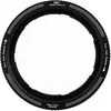 Image de H&Y REVORING 58-77mm White Mist 1/4 Filter (77 mm, Filtre Black Mist), Filtre photo, Blanc