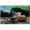 Image de Rye Field Model Char de dépannage Tiger I Sd.Kfz.185 Italy1944