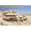 Image de Rye Field Model Véhicule D'Assaut M1 Breaker