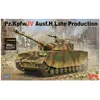 Image de Rye Field Model Pz.Kpfw. IV Ausf. H Late Production