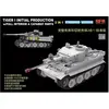 Image de Rye Field Model Tigre I Edizione Standard Produzione Iniziale