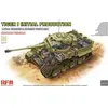 Image de Rye Field Model Tigre I Edizione Aggiornamento Produzione Iniziale