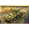 Image de Rye Field Model Sd.Kfz.234/3 Schwerer Panzerspahwagen 7.5cm Stummel
