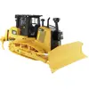 Image de Diecast Masters Modèle fonctionnel RC Cat D7E Dozer 1:24