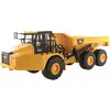 Image de Diecast Masters Dumptruck