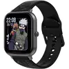 Image de Abyx - Touch 3 - Montre connectée Kakashi Hatake (45 mm), Montre connectée