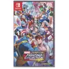 Image de Nintendo Games Switch Marvel Vs Capcom: Fighting Collection-arcade Classics (asia)