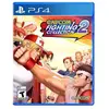 Image de Playstation Games Ps4 Capcom Fighting Collection 2-import-asia