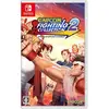 Image de Nintendo Games Switch Capcom Fighting Collection 2 Import Asia