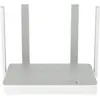 Image de Keenetic Hopper AX1800 Mesh WiFi-6 Routeur, Routeur, Blanc
