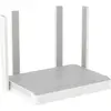 Image de Keenetic Hopper Dsl Kn-3610 Adsl2/Vdsl 4 Modem/Router, Routeur, Blanc