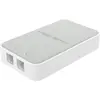 Image de Keenetic Linear Adaptateur USB à deux ports pour téléphones analogiques (USB, RJ11 (2x)), Adaptateur réseau, Blanc