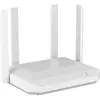 Image de Keenetic Hero Router Wi-Fi 6 AX3000 Dual-band, Routeur, Blanc