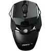 Image de MadCatz R.A.T. 1+ (Filaire), Souris, Noir