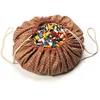 Image de Play&Go Noomad Original Organic - Grille Marron