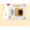 Image de La recharge de rouleaux d''impression papier Zoofamily (3x)