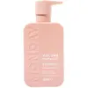 Image de Monday, Shampoing, Shampooing Volume Strength & Fullness 350ml (Shampoing liquide, 350 ml)