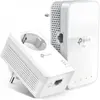 Image de TP-Link TL-WPA7619 KIT (1000 Mbit/s), CPL, Blanc