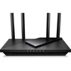 Image de TP-Link Archer AX55 Pro draadloze router Gigabit Ethernet Dual-band (2.4 GHz / 5 GHz) Zwart