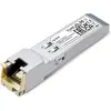 Image de TP-Link TL-SM331T, Émetteur-récepteur, Argent