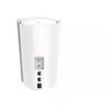 Image de Routeur TP-Link Wi-Fi 6 Mesh AX3000 Deco X50-5G Blanc