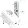 Image de Adaptateur CPL TP-Link TL-WPA7617 Kit BE