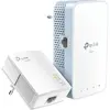 Image de TP-Link WPA-1XXXX (1000 Mbit/s), CPL, Blanc