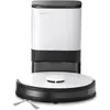 Image de TP-Link RV30 Plus, Aspirateur robot, Blanc, Gris, Noir