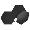 Image de Nanoleaf Panneau Led Hexagones D´extension 3 Unités