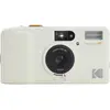 Image de Kodak Caméra film Snapic A1 35mm, Appareil photo analogique, Blanc