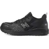 Image de New Balance, Chaussures de travail, Chaussures de sécurité SPEEDWARE BLACK p. 43 (9.5) (43)