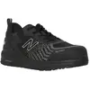 Image de Nitras, Hommes, Baskets, Chaussures basses de sécurité S1P NB SPEEDWARE,taille 46,5,noir, Noir, (46)