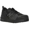 Image de New Balance, Hommes, Baskets, Chaussures basses de sécurité NewBalance S1P SPEEDWARE,taille 47,5,noir, Noir, (47.5)